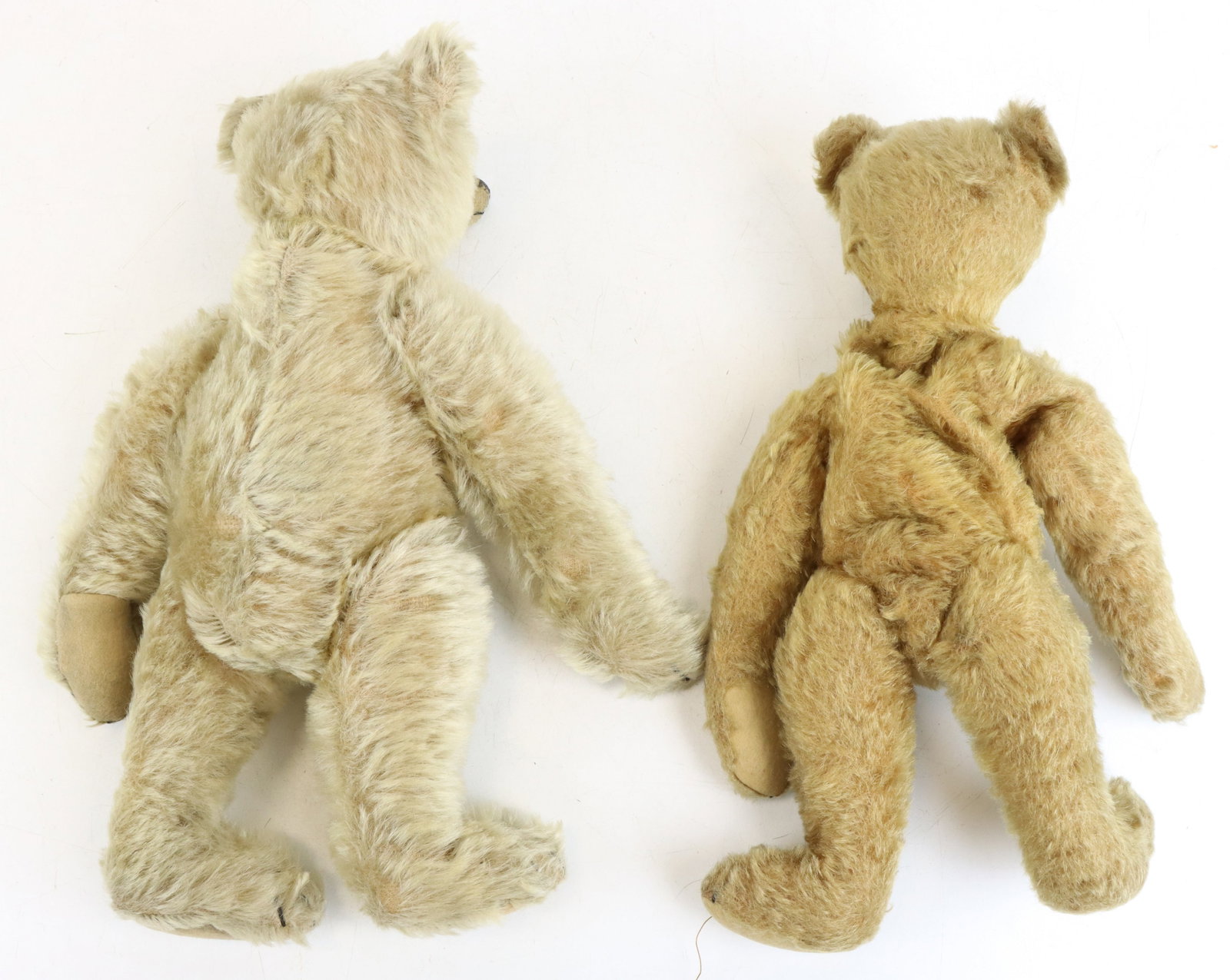 Steiff Teddy Bears - 10