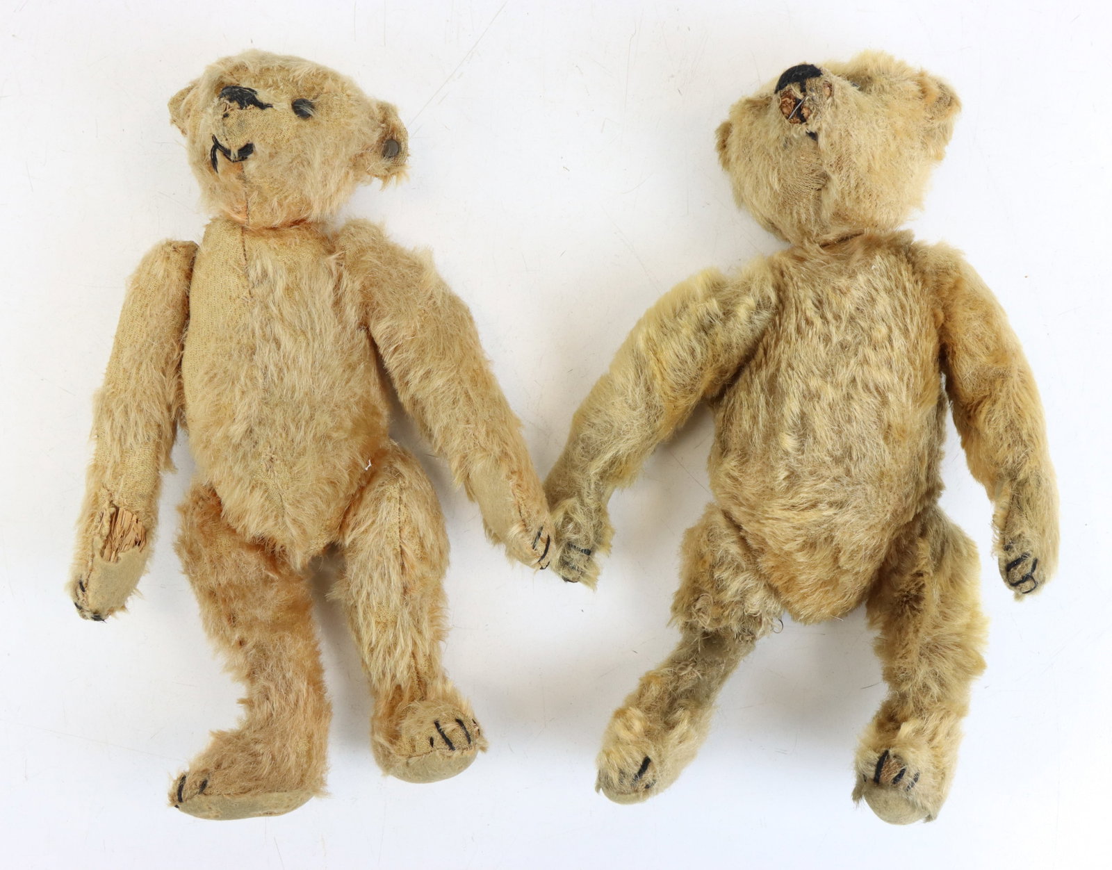 Steiff Teddy Bears - 2