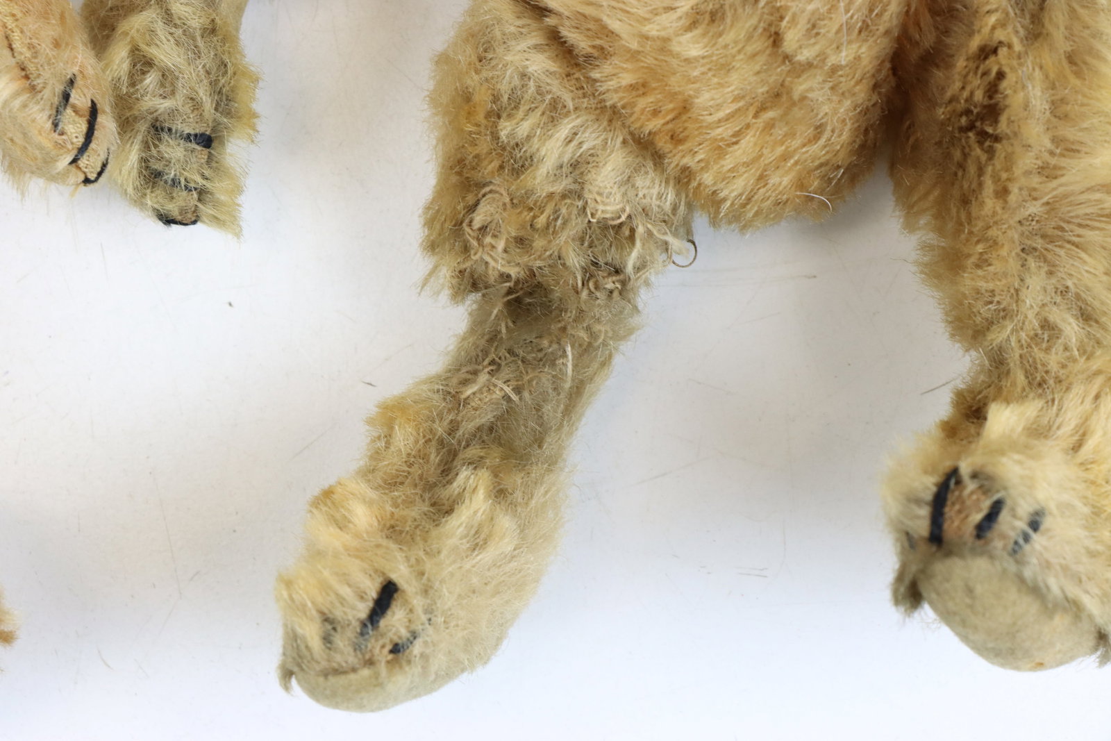 Steiff Teddy Bears - 3