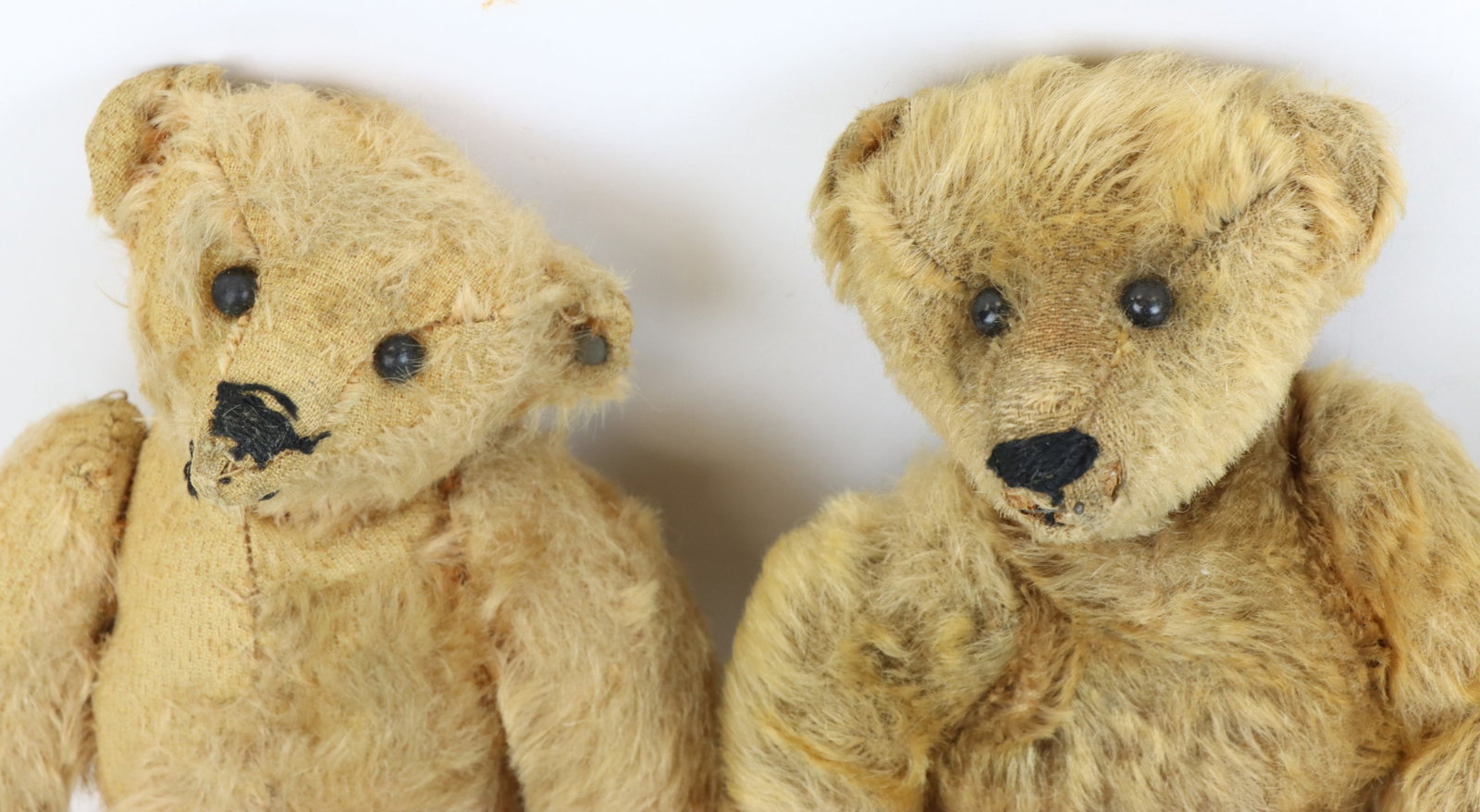 Steiff Teddy Bears - 5