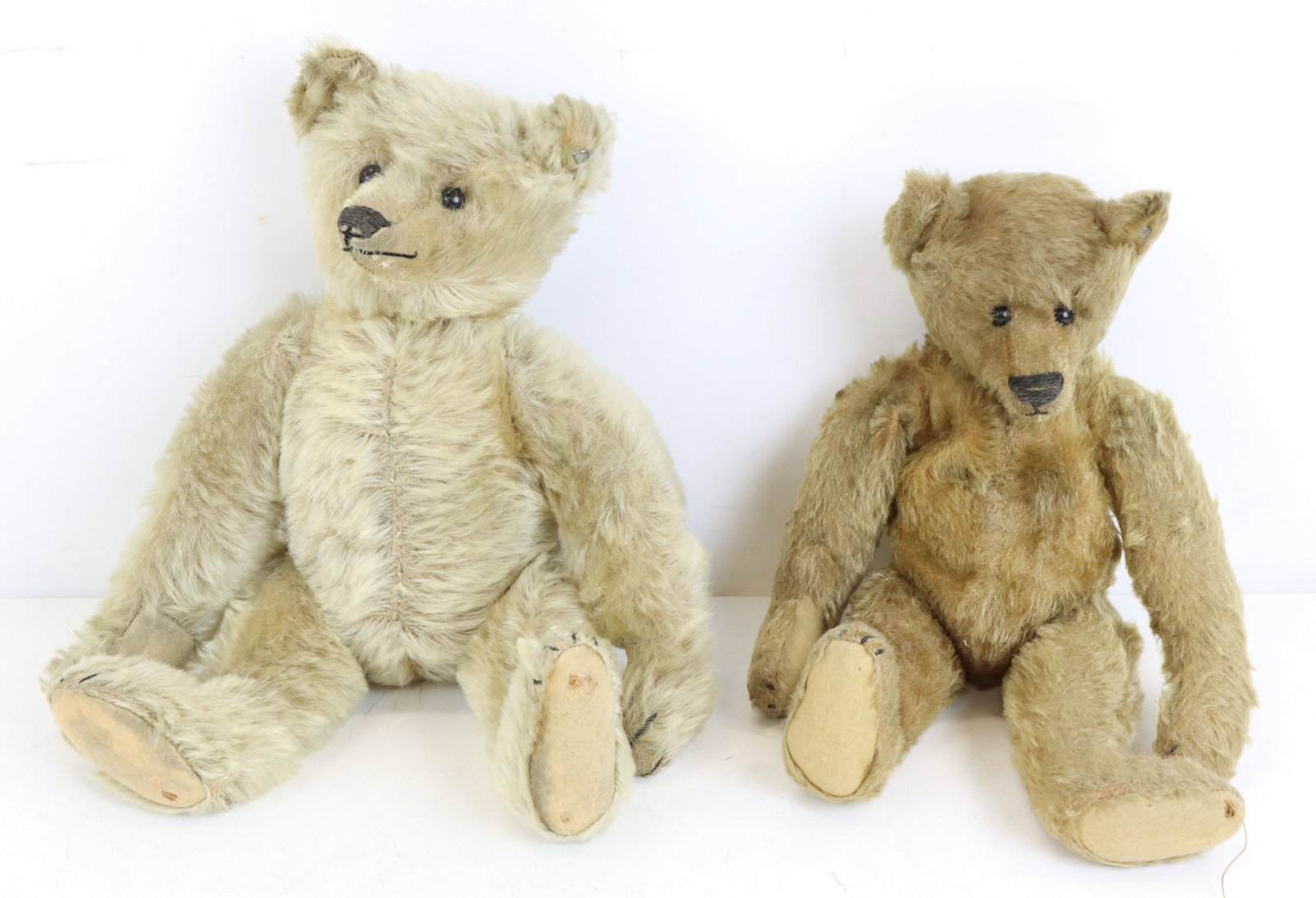 Steiff Teddy Bears - 8