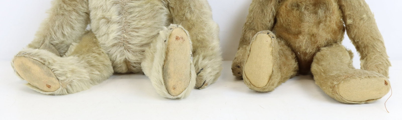 Steiff Teddy Bears - 9