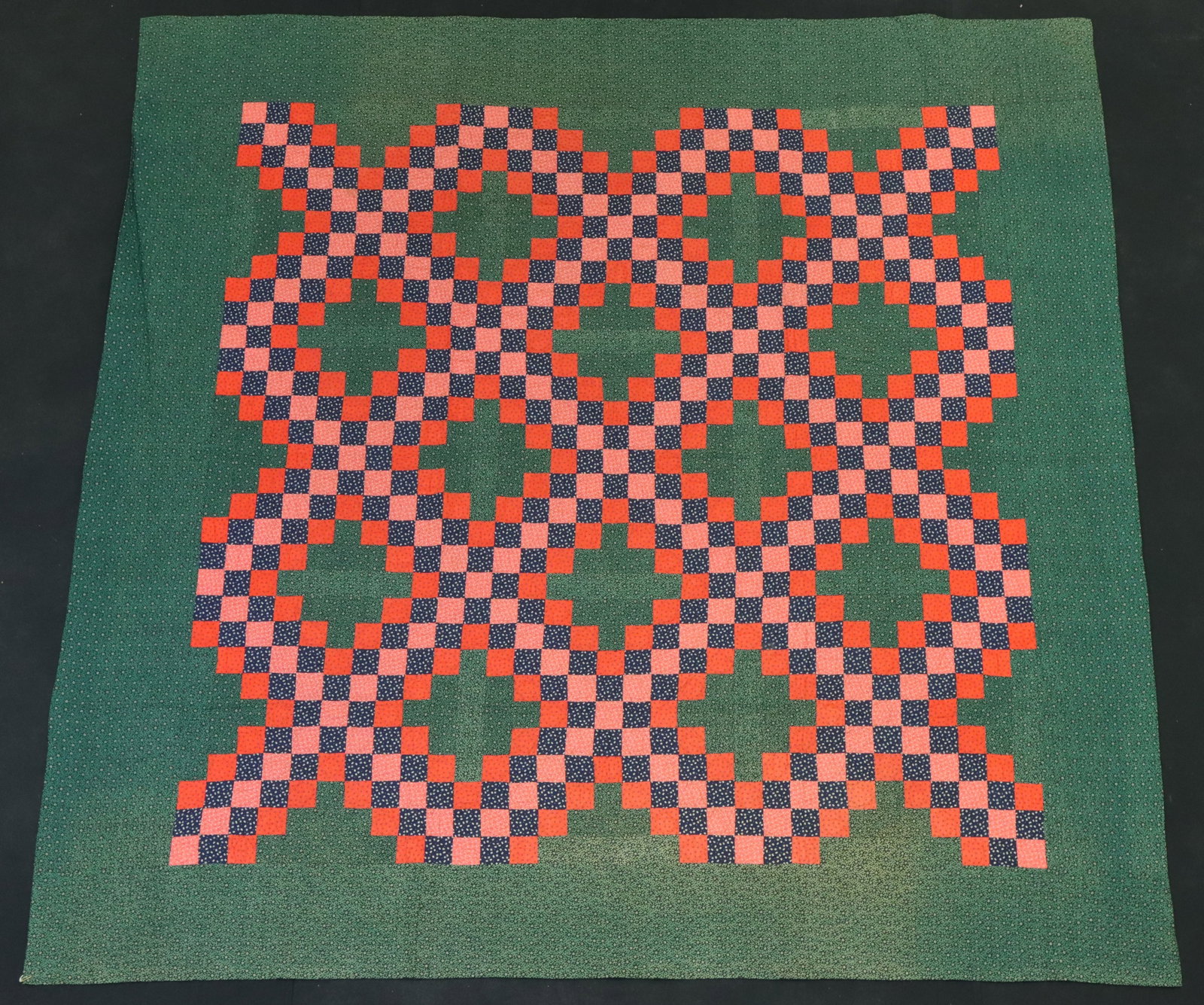 Antique Quilt (1 of 7)