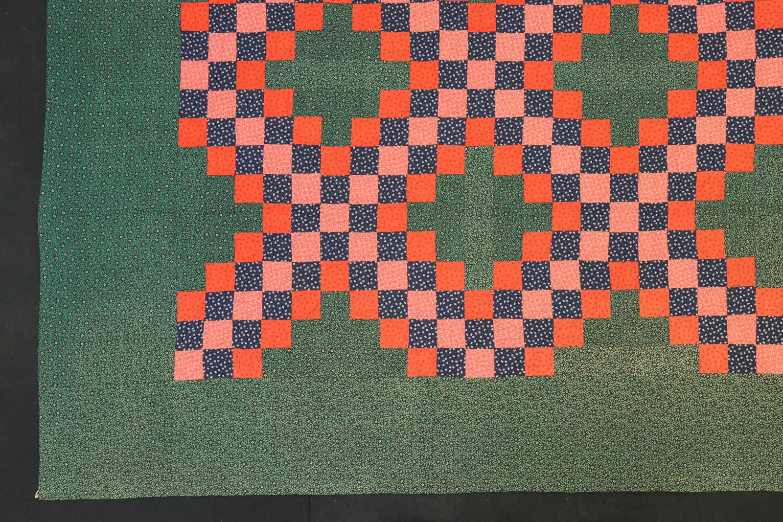 Antique Quilt - 3