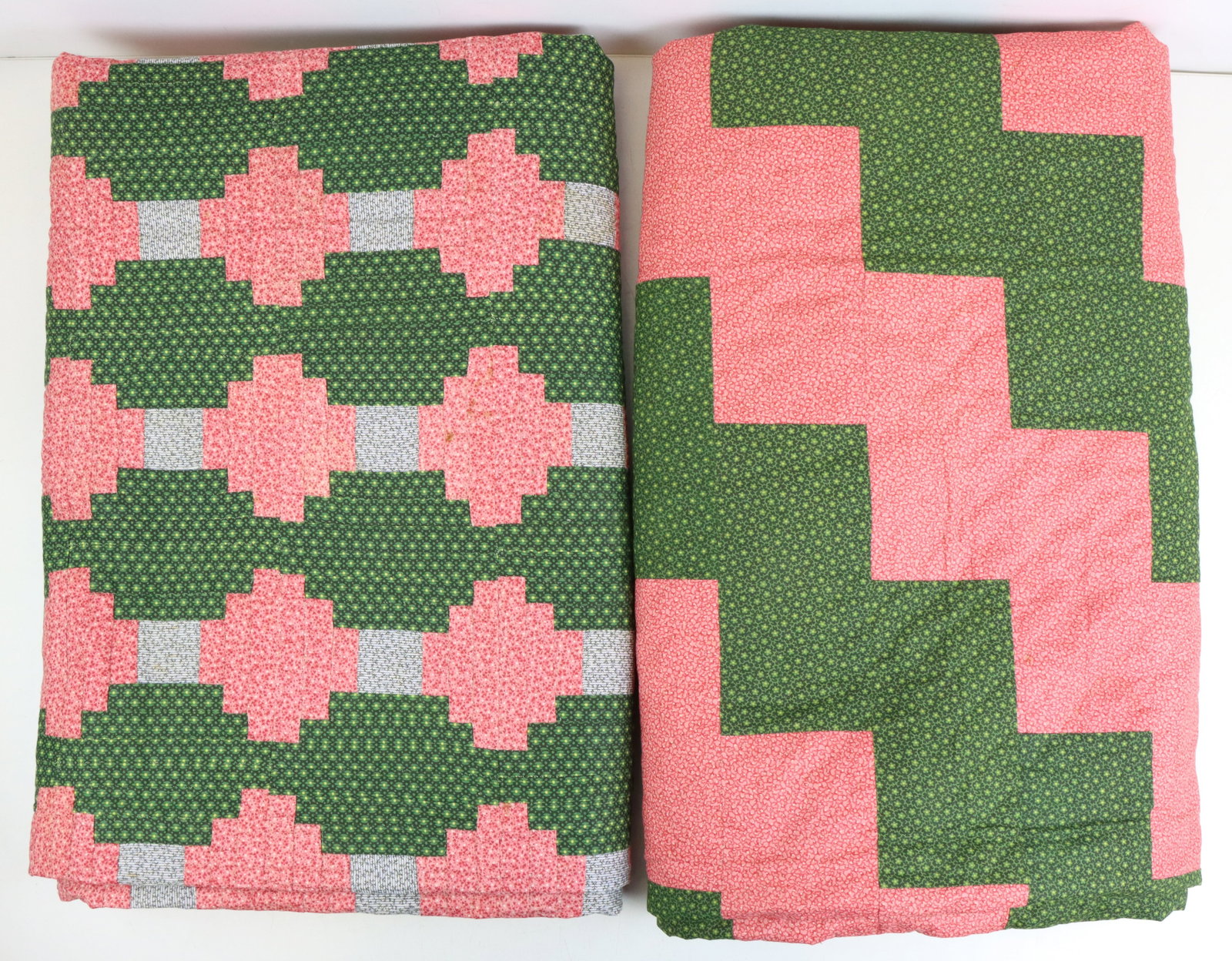 Antique Quilts (1 of 13)