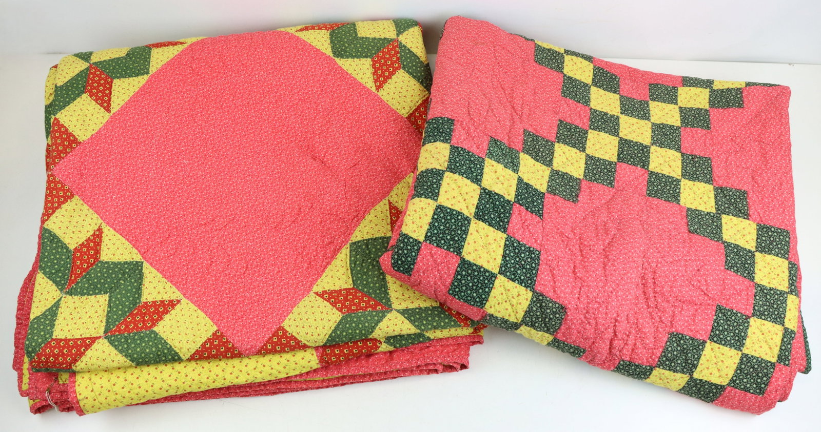 Antique Quilts (1 of 14)