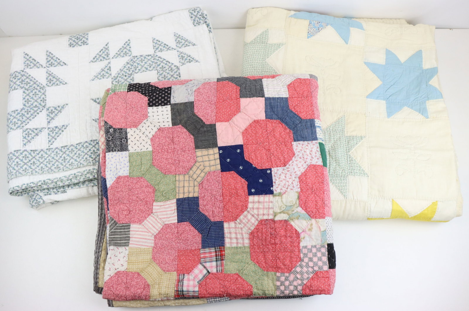Antique Quilts (1 of 17)