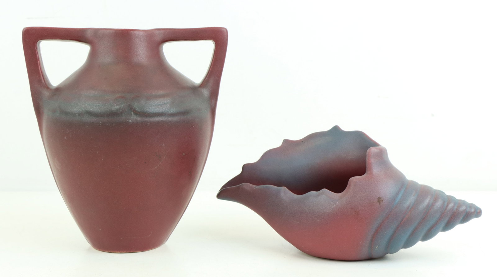 Van Briggle Pottery (1 of 10)