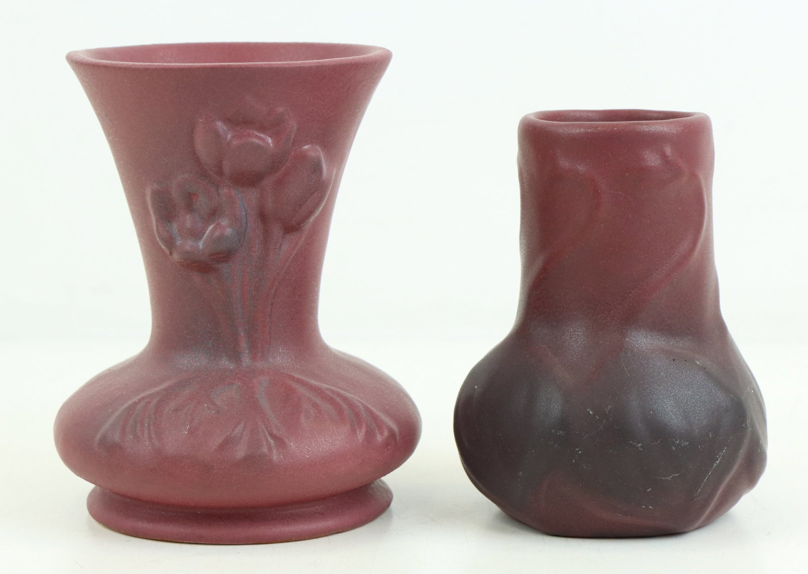 Van Briggle Pottery (1 of 9)