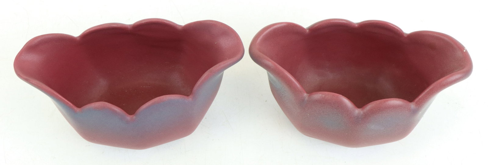 Van Briggle Pottery - 10