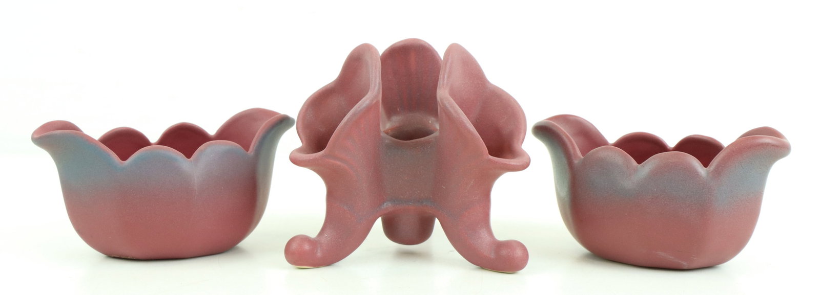 Van Briggle Pottery (1 of 11)