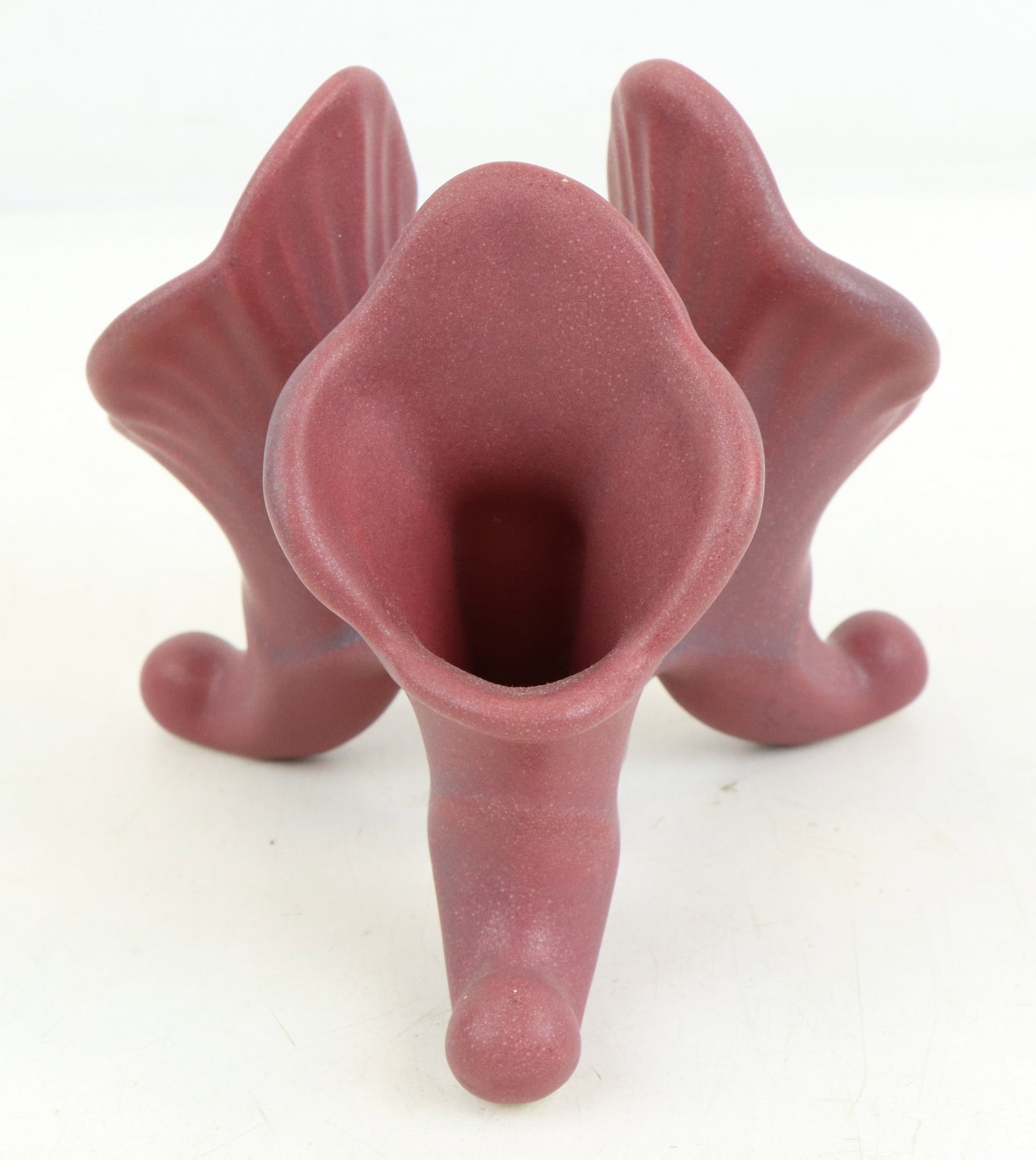 Van Briggle Pottery - 3