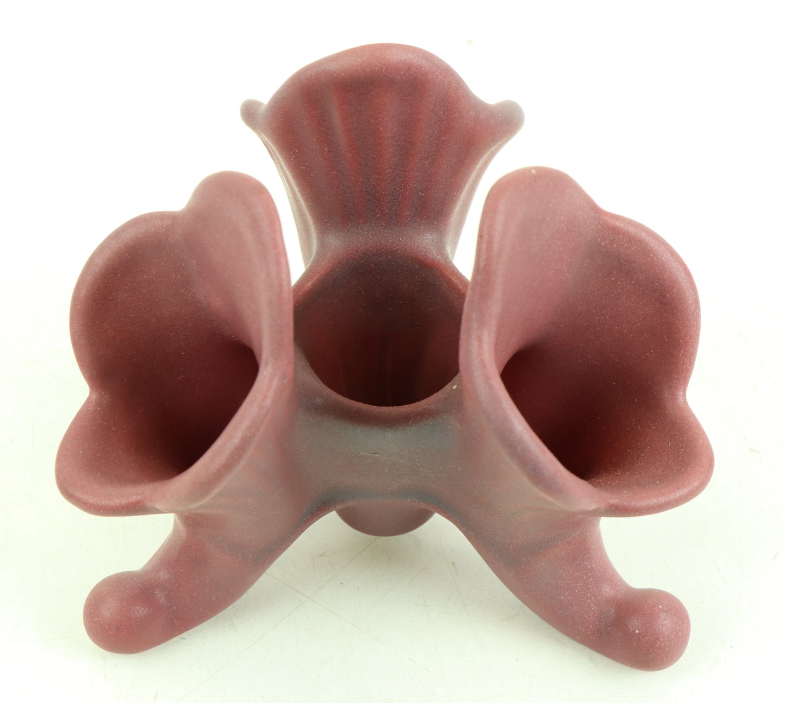 Van Briggle Pottery - 4