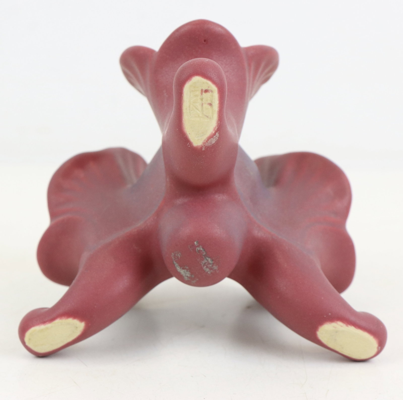 Van Briggle Pottery - 5