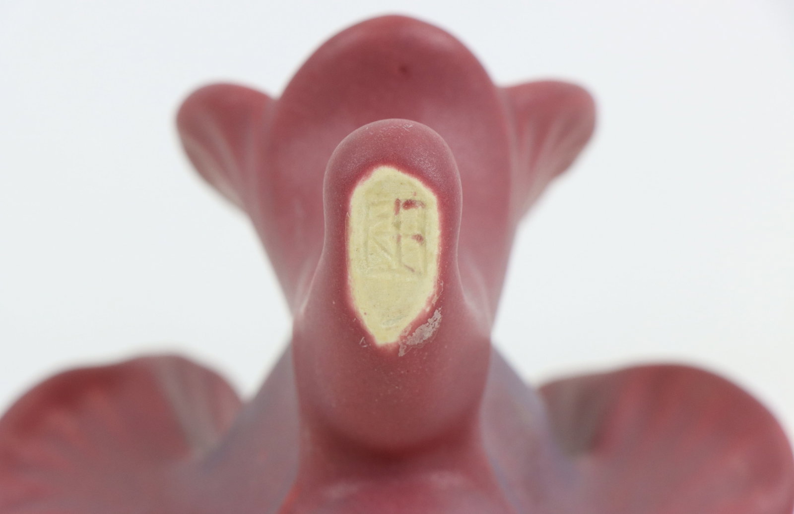 Van Briggle Pottery - 6