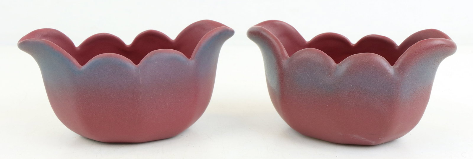 Van Briggle Pottery - 7