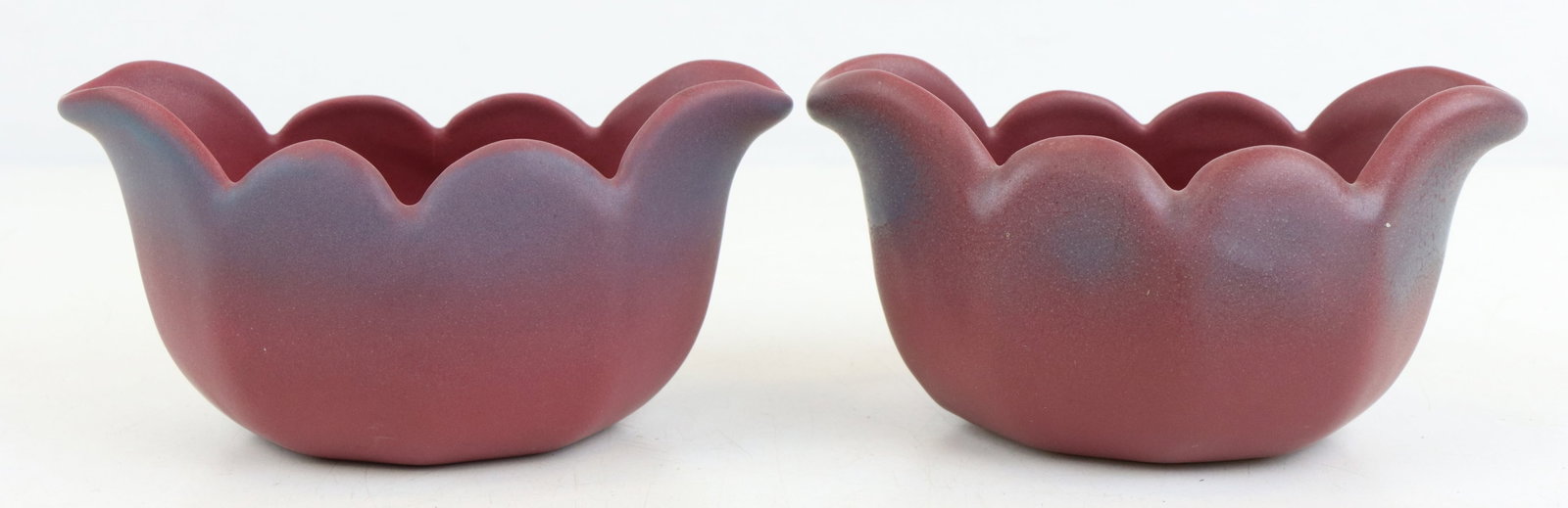 Van Briggle Pottery - 9