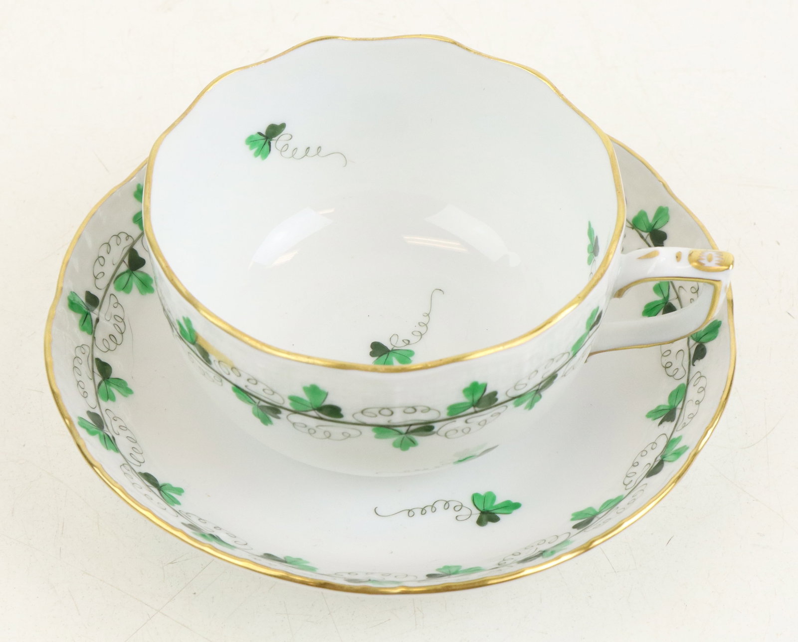 Herend Porcelain - 10