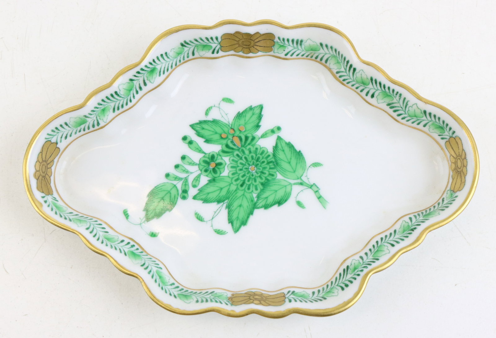 Herend Porcelain - 2