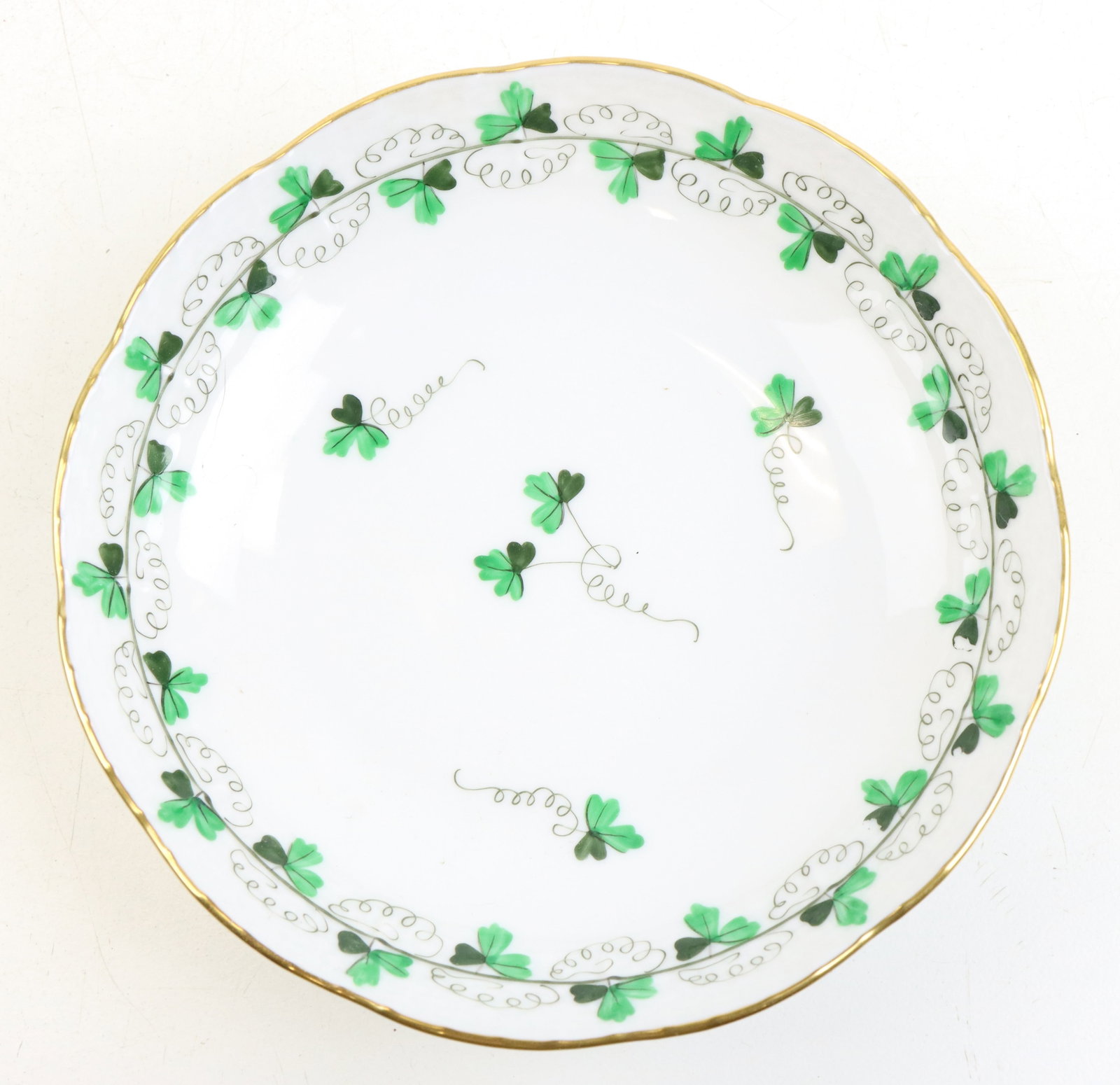 Herend Porcelain - 5