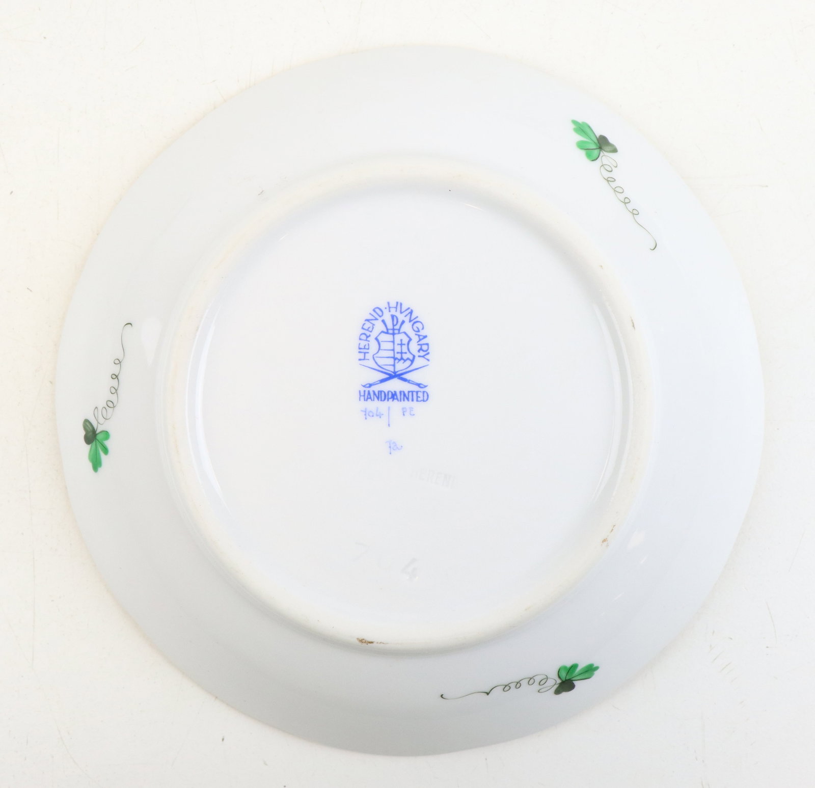 Herend Porcelain - 6