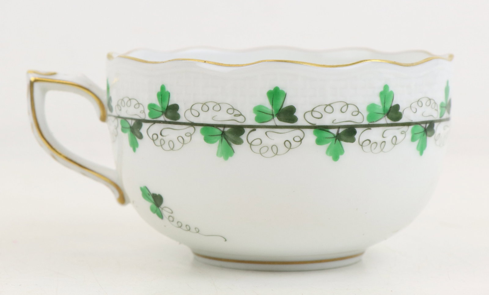 Herend Porcelain - 7