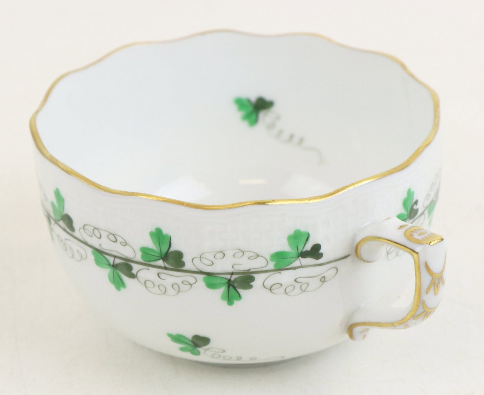 Herend Porcelain - 8