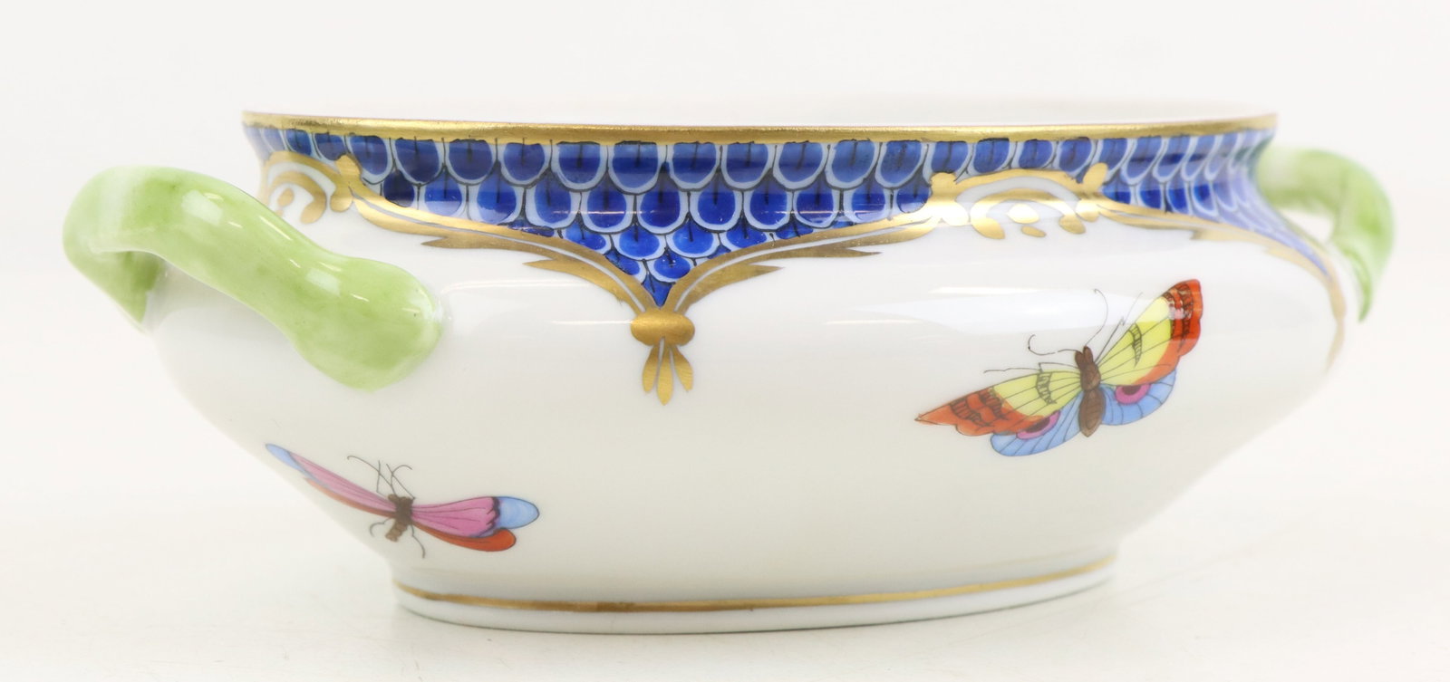 Herend Porcelain - 5