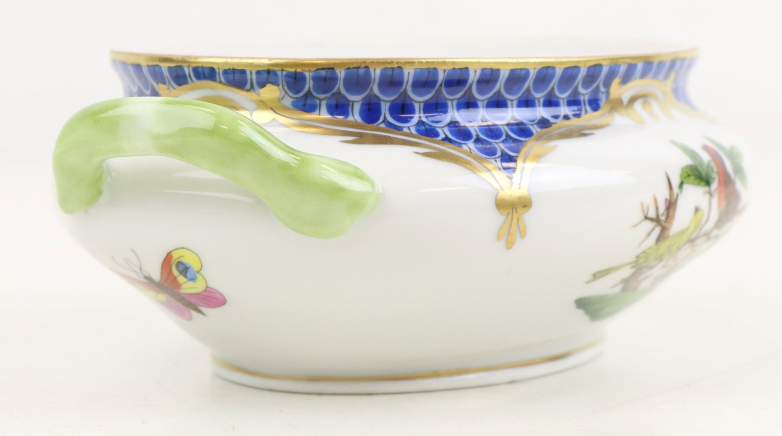 Herend Porcelain - 6