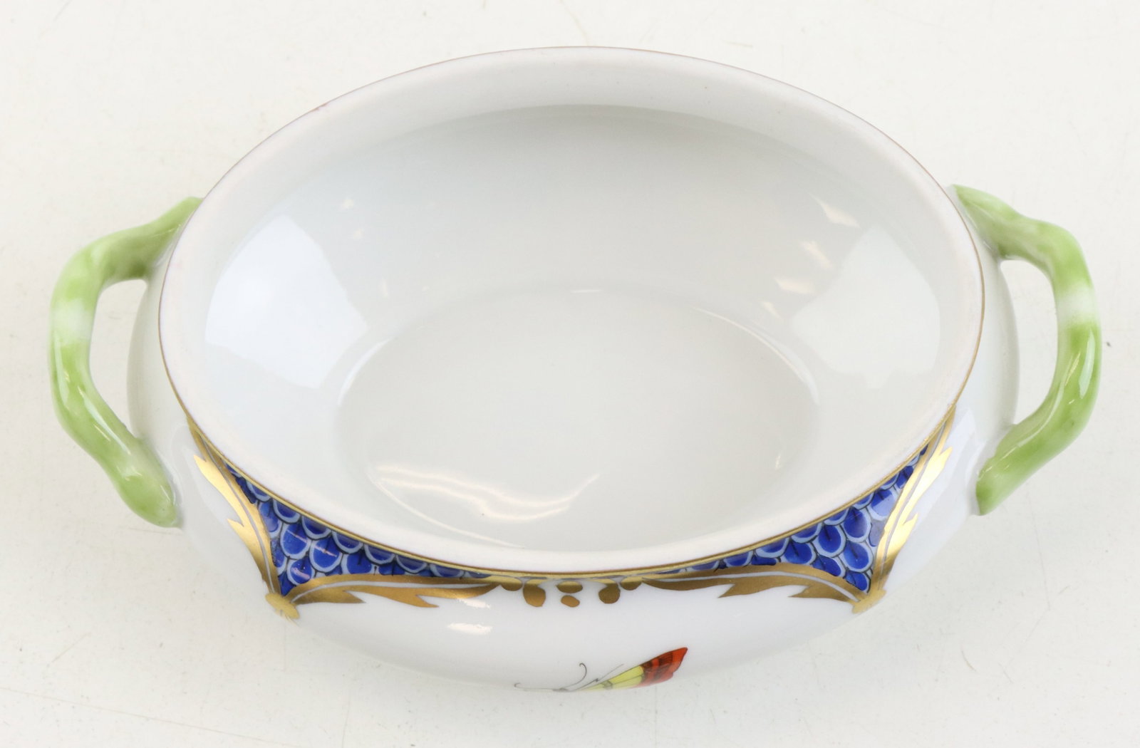 Herend Porcelain - 7