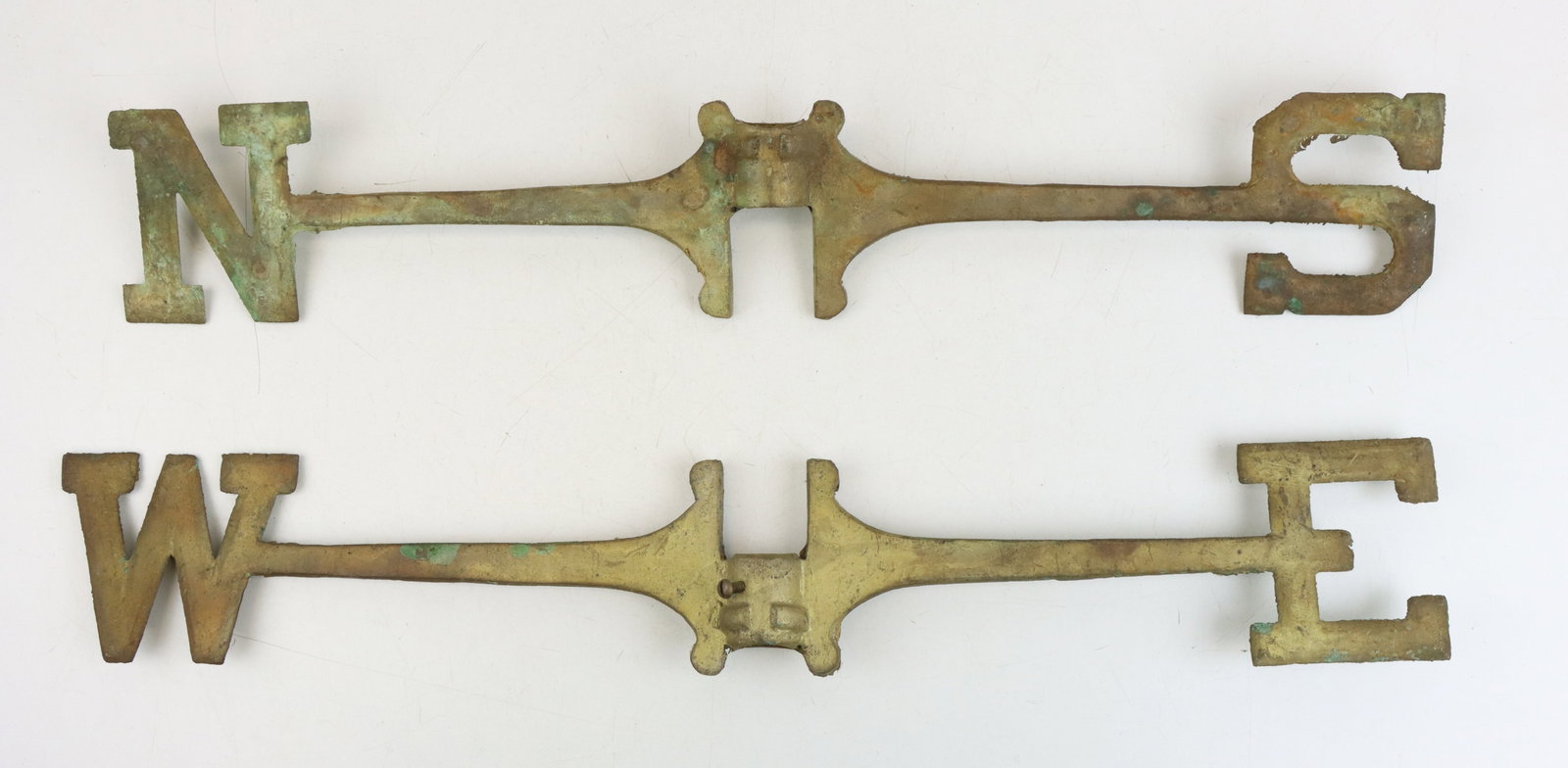 Primitive Weathervane - 2