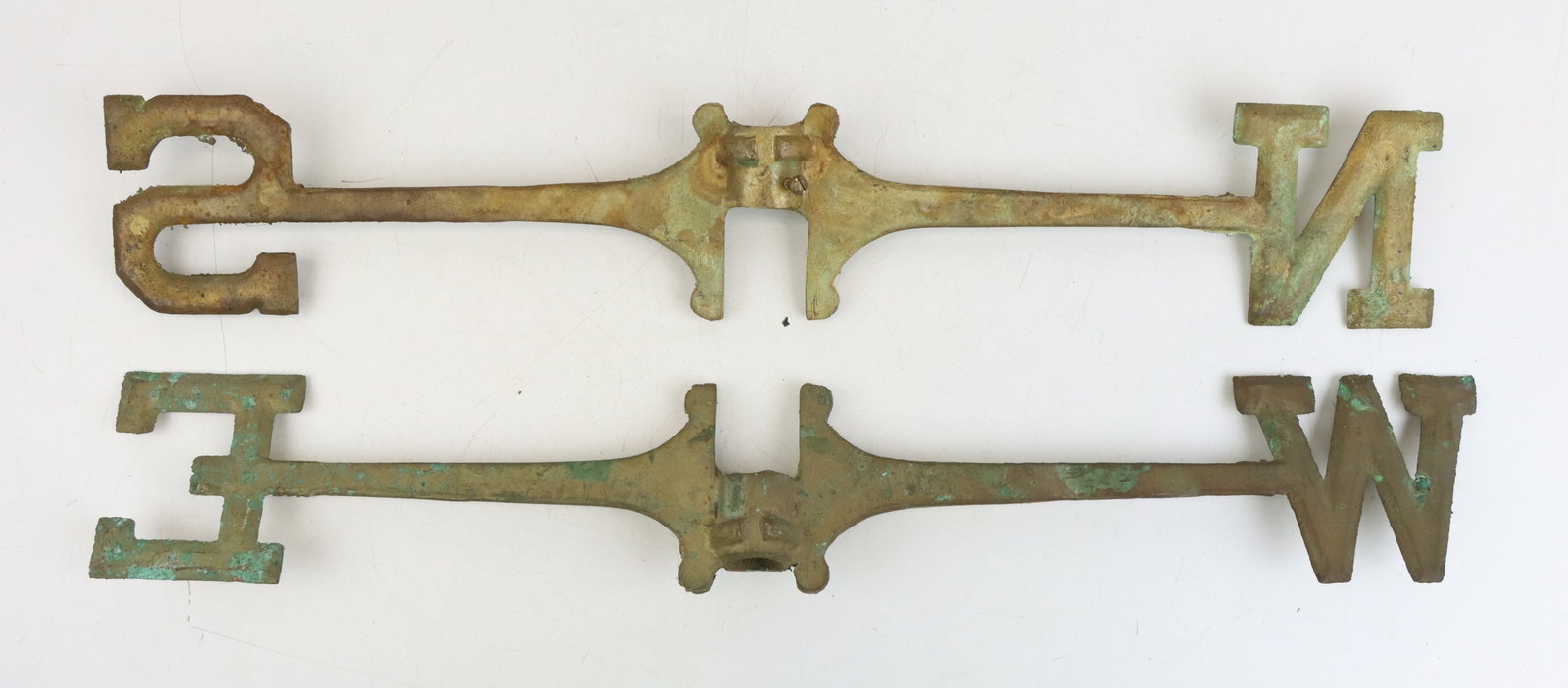 Primitive Weathervane - 3