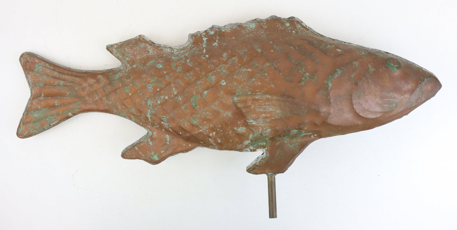 Primitive Weathervane - 4