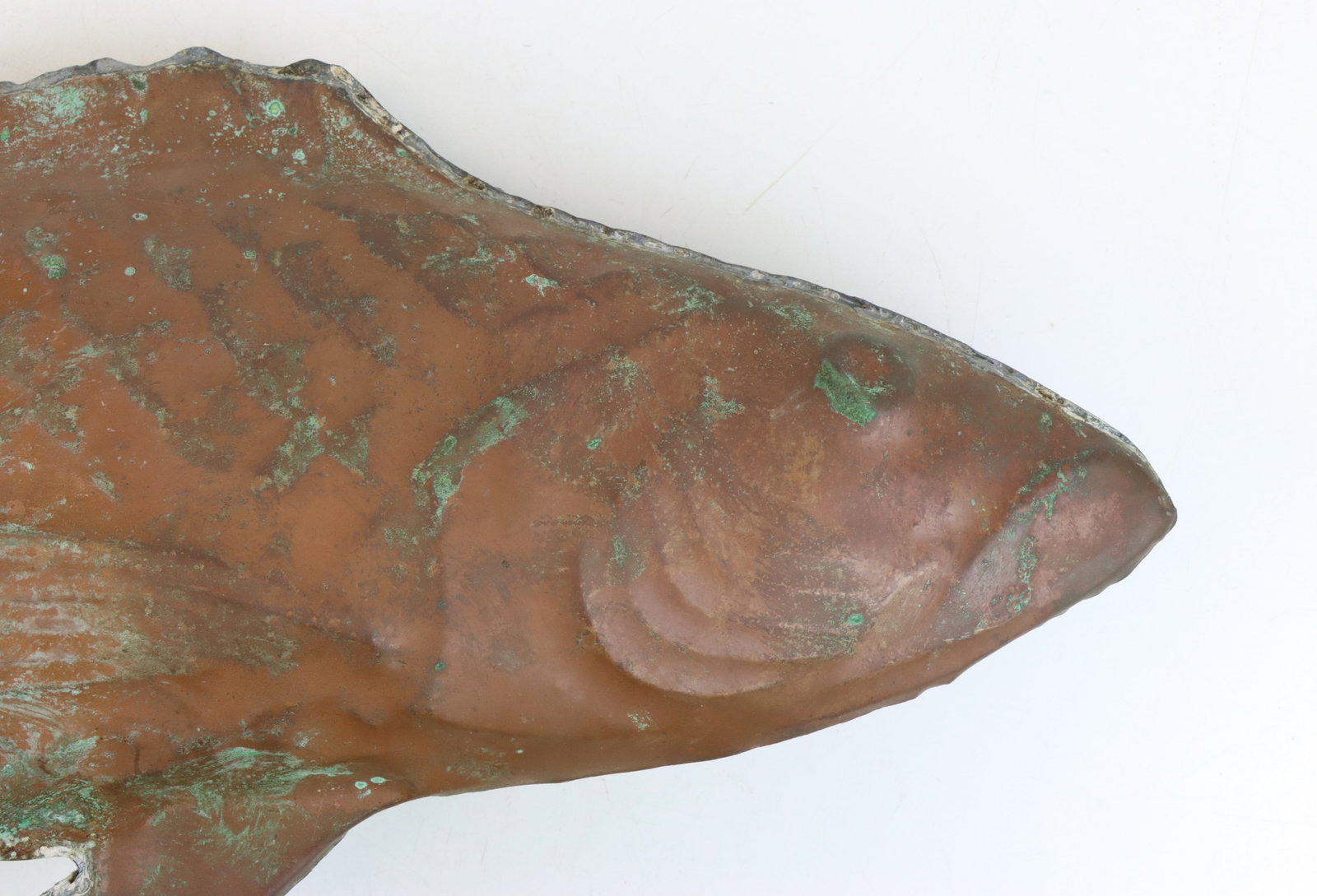 Primitive Weathervane - 5