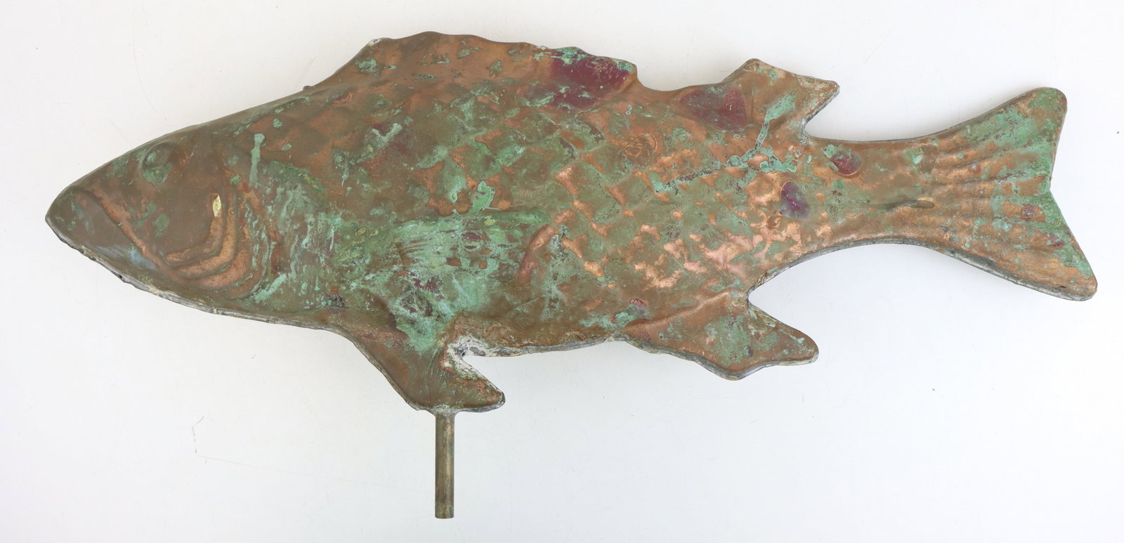 Primitive Weathervane - 6