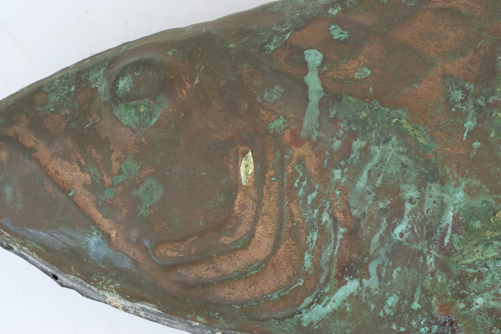 Primitive Weathervane - 7