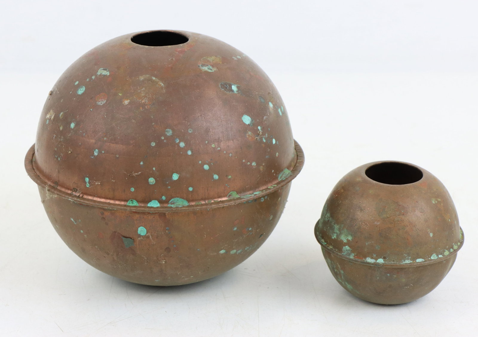 Primitive Weathervane - 8