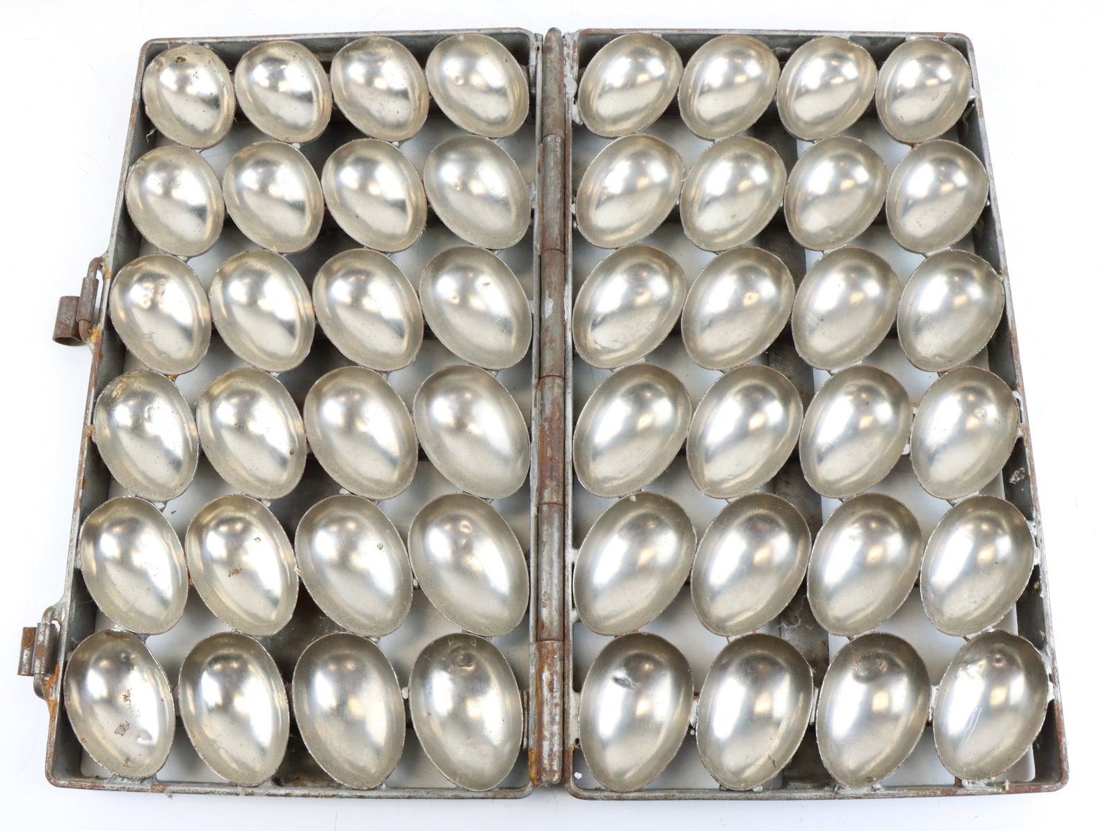 Antique Candy Molds - 2