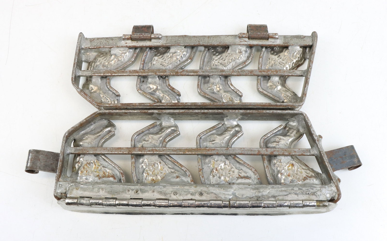 Antique Candy Molds - 5