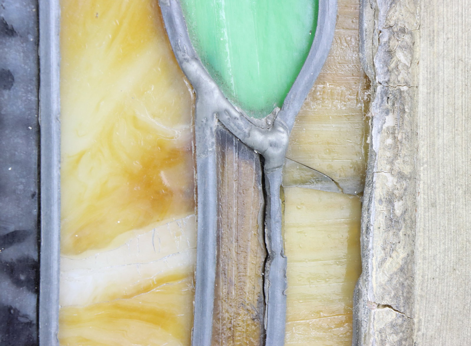 Transom Window Panels - 13