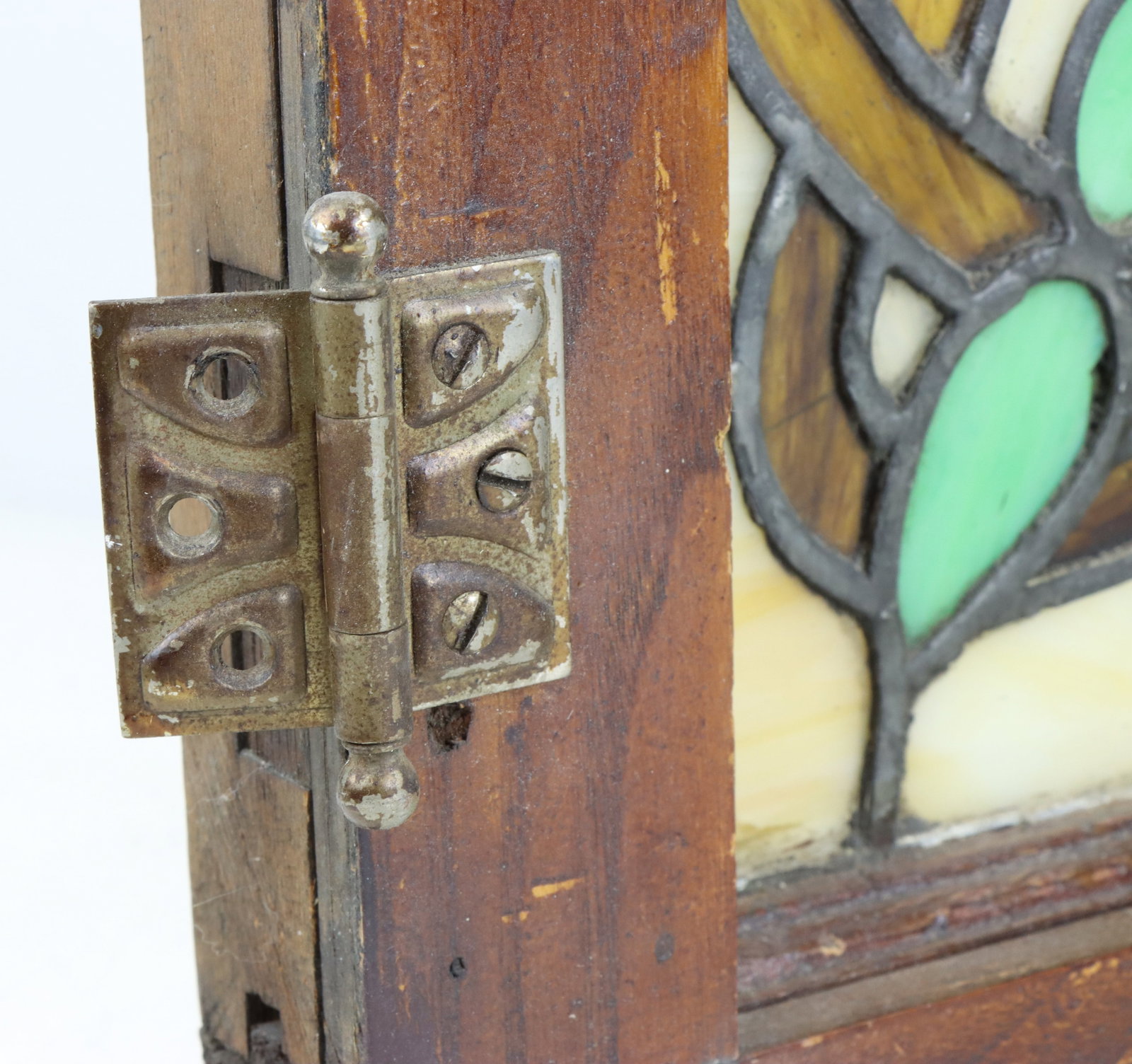 Transom Window Panels - 14