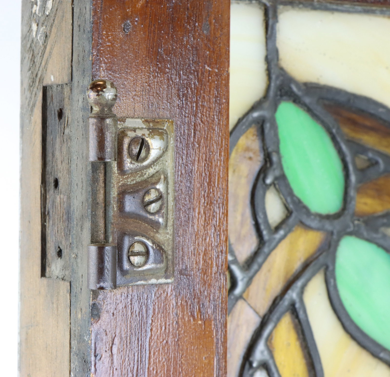 Transom Window Panels - 15