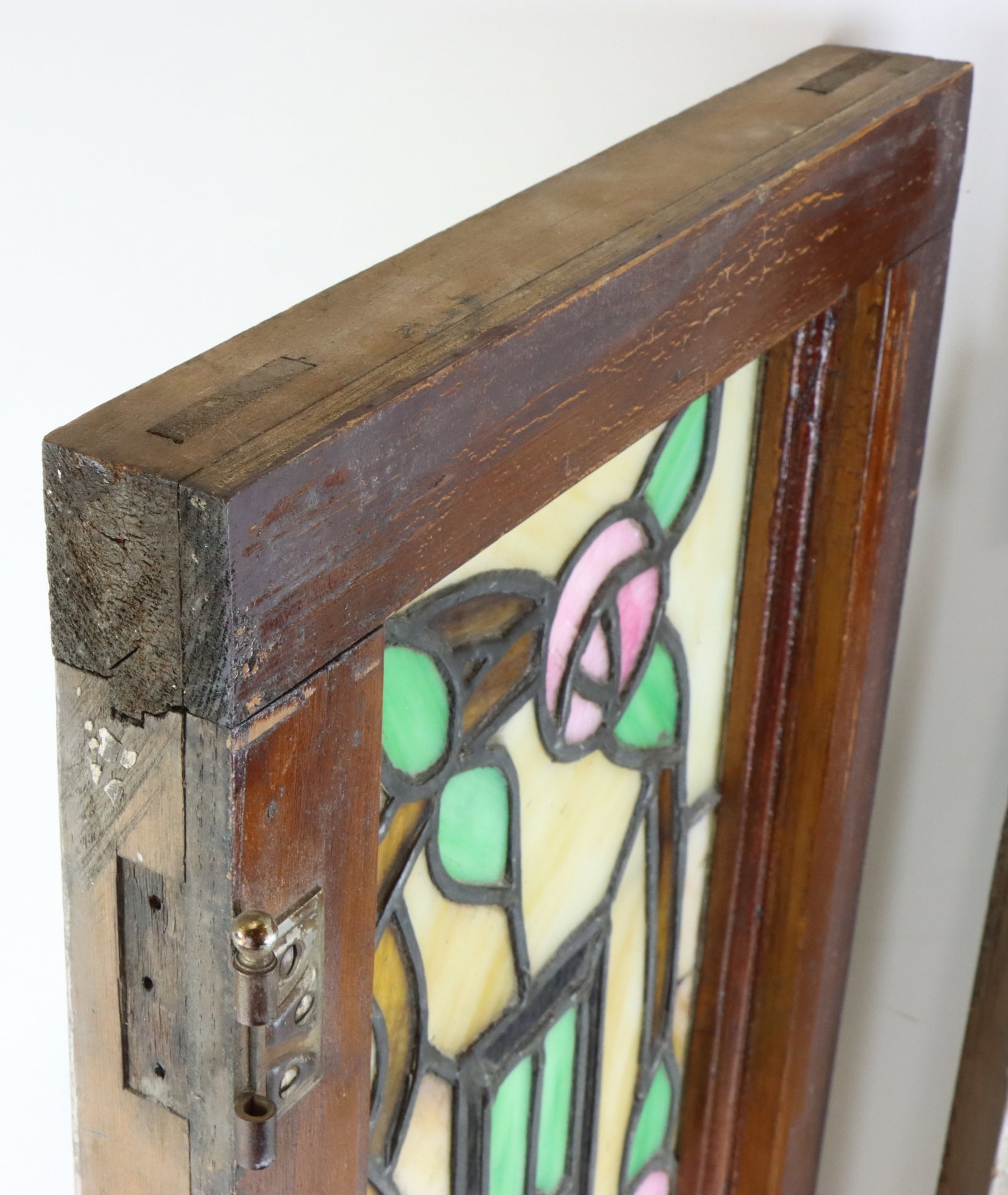 Transom Window Panels - 16