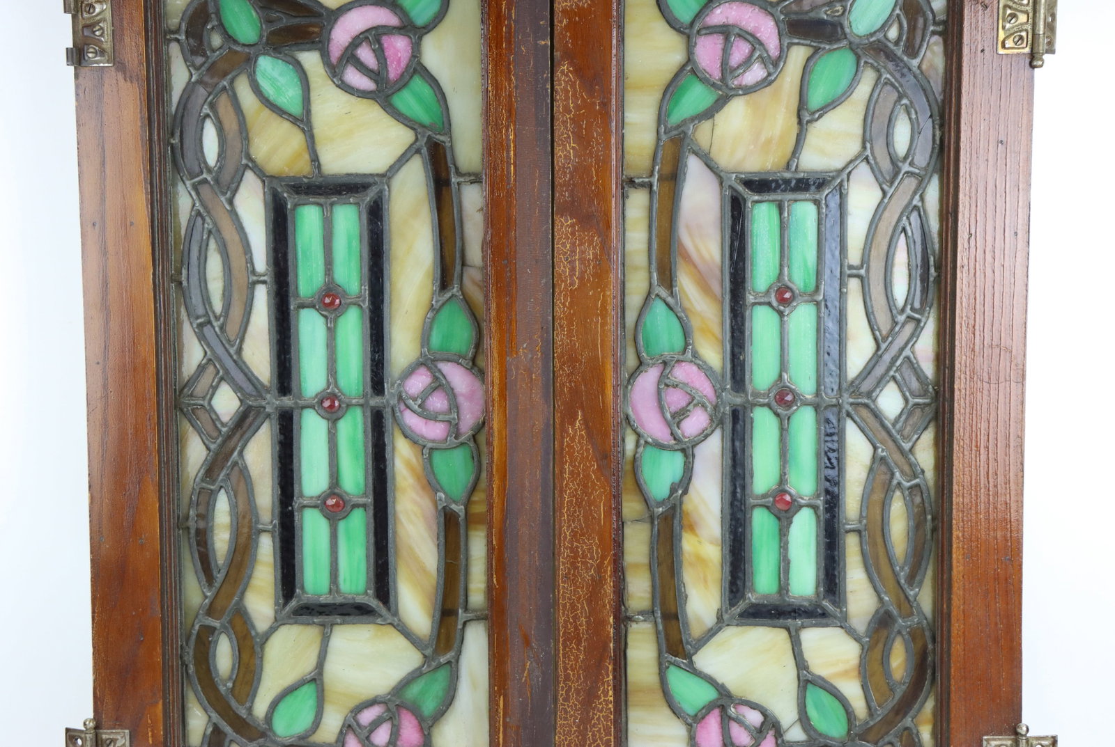 Transom Window Panels - 3