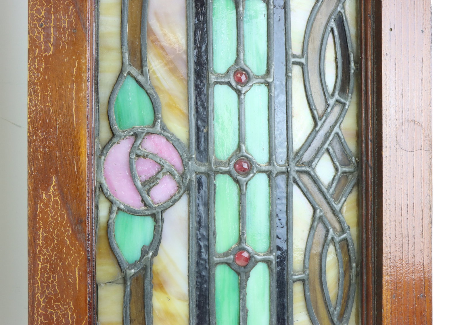 Transom Window Panels - 6