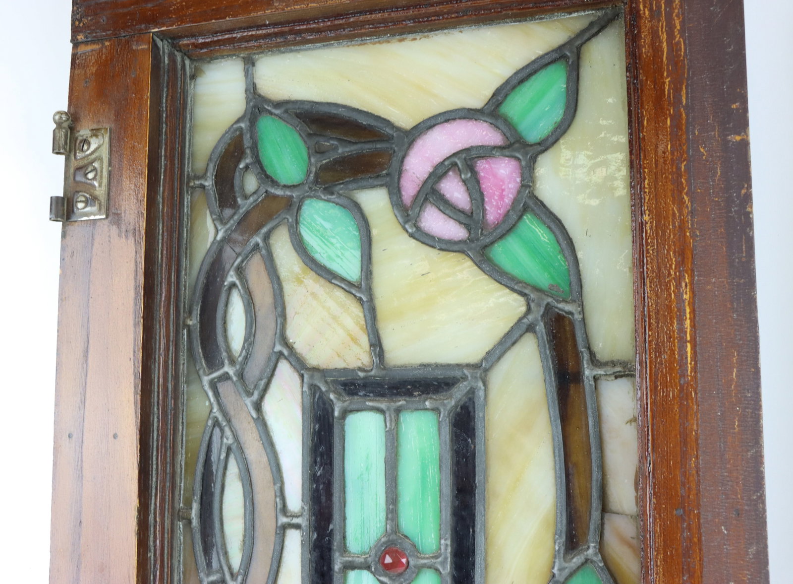 Transom Window Panels - 7