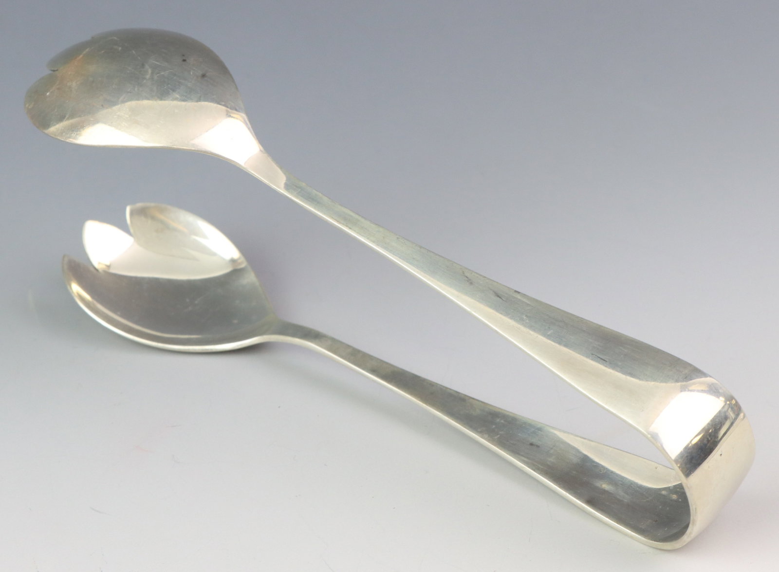 Sterling Silver Flatware - 10