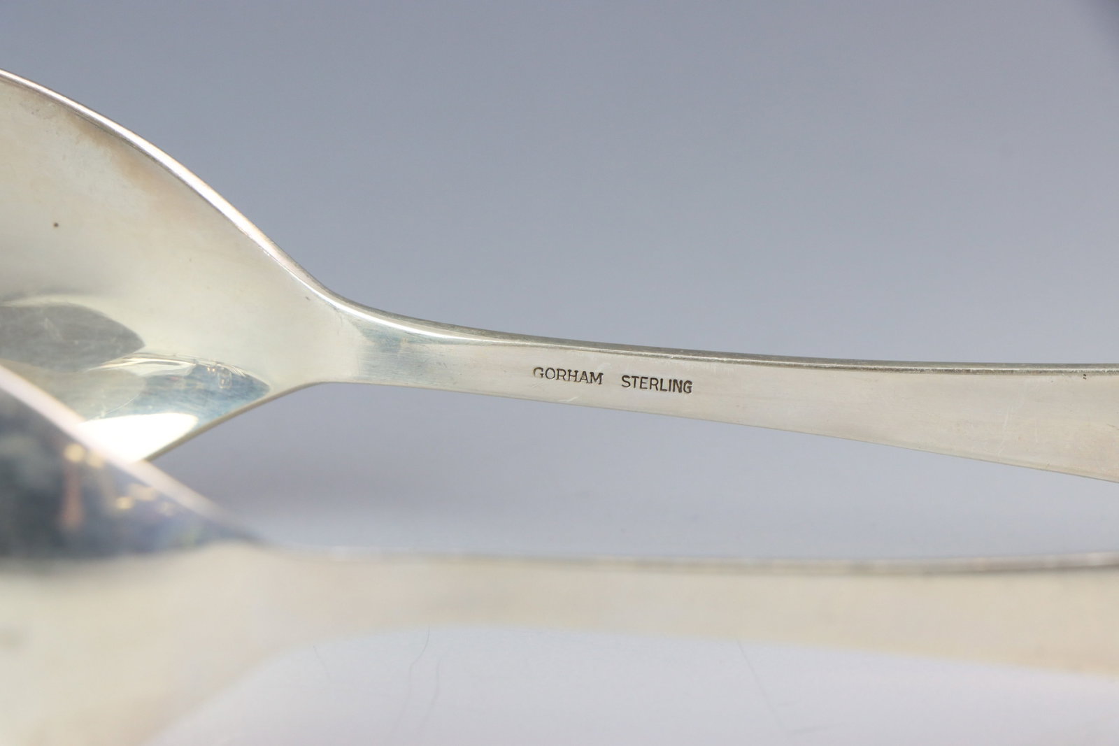 Sterling Silver Flatware - 11