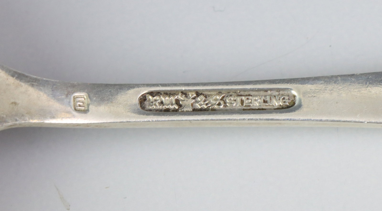 Sterling Silver Flatware - 16