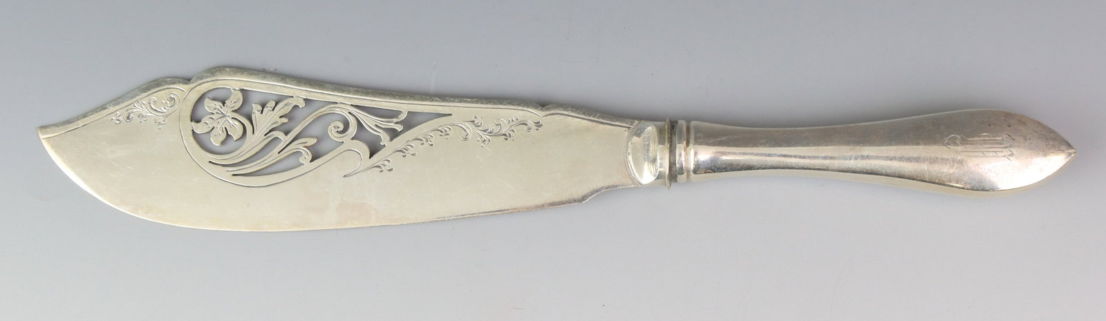 Sterling Silver Flatware - 2